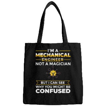 Discover Mechanical Engineering Technology Manager Engineer Student 16 Bags