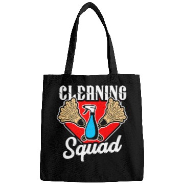 Discover Cleaning Staff Cleaning Work Housekeeping Housekeeper Bags