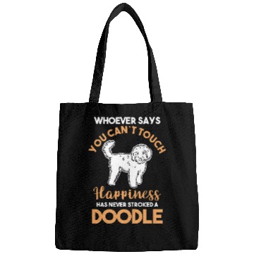 Discover Labradoodle Pet 4 Bags