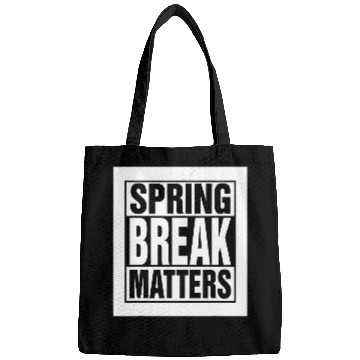 Discover Spring Break Senior Class Student School Trip Florida Beach 1 Bags