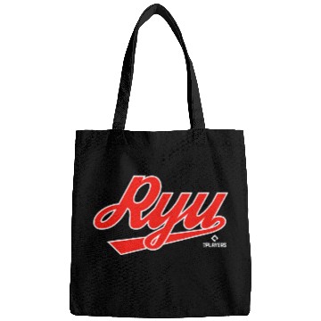 Discover Sport Baseball MLBPA Major League Baseball Hyunjin Ryu MLBRYU2003 Bags