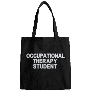 Discover Occupational Therapy Student Bags