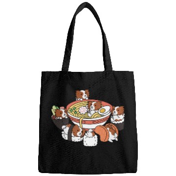 Discover Papillon Pet Ramen Sushi Papillon Bags