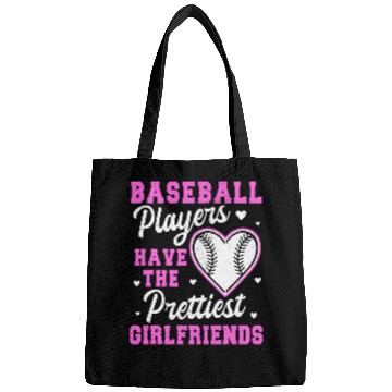 Discover Sport Baseball Players Have The Prettiest Girlfriends Softball 6 Bags