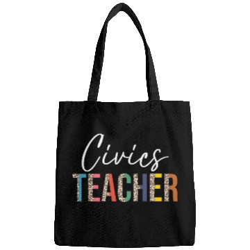Discover Civics Teacher Appreciation Back To School Back To School 2 Bags
