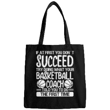 Discover Sport Basketball Coach Bags