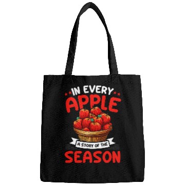 Discover Apple Picking Apple Tree Apple Fruit Lover Apple Farmer 28 Bags