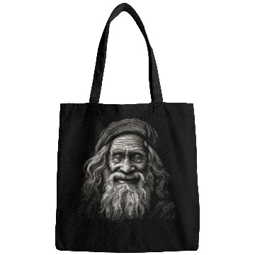 Discover Leonardo da Vinci Painter Draughtsman Engineer Scientist Bags