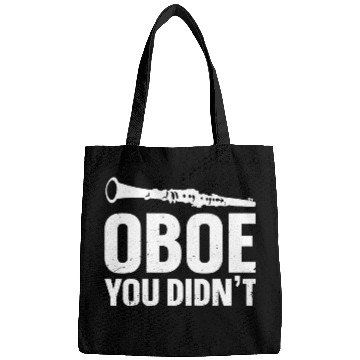 Discover Funny Flute I Love Music Saxophone Jazzmusic Flute Piccolo Bags