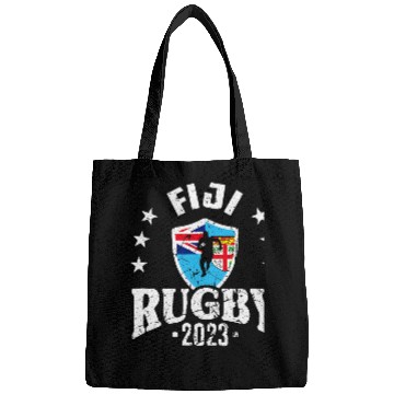 Discover Sport Rugby Fiji Supporter Rugby Supporter Fiji Sport Souvenir Bags