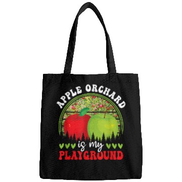 Discover Apple Orchard Fruit Picking Harvest Season Apple Picking Bags