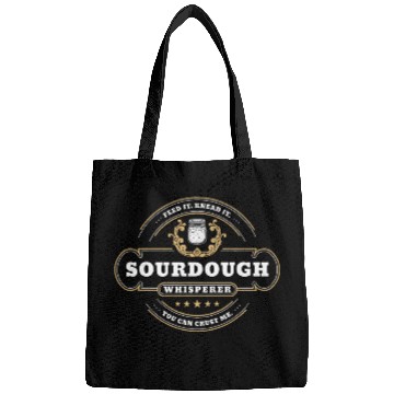 Discover Sourdough Whisperer Bread Baker Bags