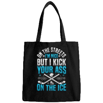 Discover Sport Hockey Design for a Hockey 0 Bags