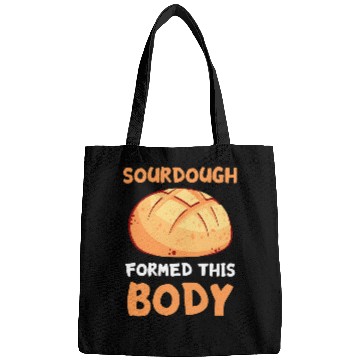 Discover Baking Sourdough Baker Formed This Body Sourdough Starter Bags
