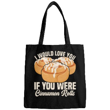 Discover Cinnamon Roll Backing Stuff Baker Gear Cinnamon Rolls Bags