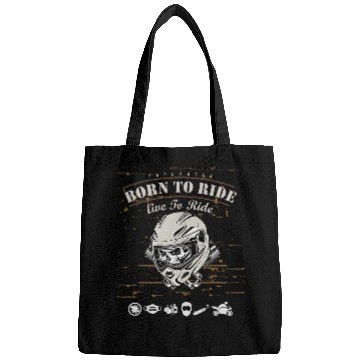 Discover about motorcycle 3graphic plus size 2 Bags