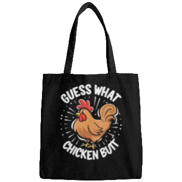 Discover Guess What Chicken Butt 29 Bags