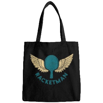 Discover Sport Ping Pong racketman Bags
