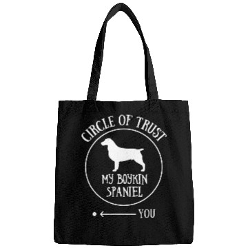 Discover Boykin Spaniel Pet 17 Bags