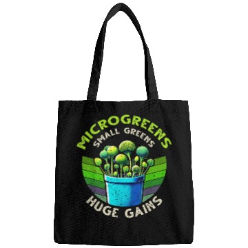 Discover Microgreens Broccoli Cotyledon Microgreens Seeds Sprout 22 Bags