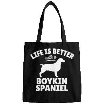 Discover Boykin Spaniel Pet 11 Bags