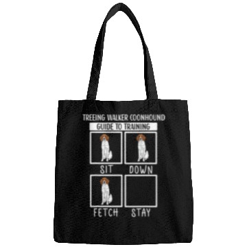 Discover Coonhound Pet Treeing Walker Coonhound Guide To Training Bags