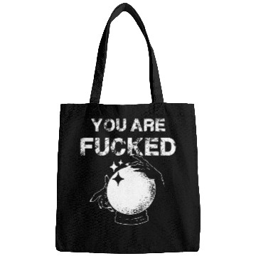 Discover Fortune Teller Crystal Ball Divination Glass Ball Gift Bags