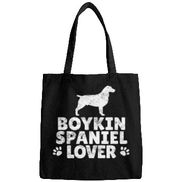 Discover Boykin Spaniel Pet 19 Bags