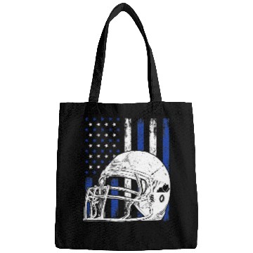 Discover Sport American Football BBN Bleed Blue Football Kentucky Wildcat Fan 441 Bags