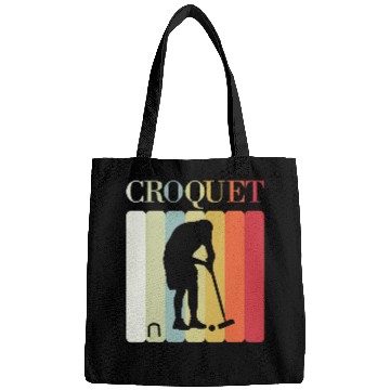 Discover Sport Croquet mens croquet Bags