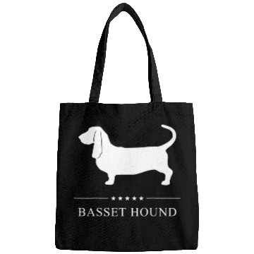 Discover Basset Hound Pet dog 663 Bags