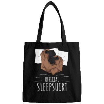 Discover Great Dane Pet Lover Official Sleep 15 Bags
