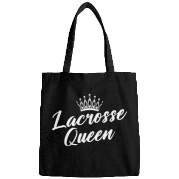 Discover Sport Lacrosse Gift Queen Player Bags