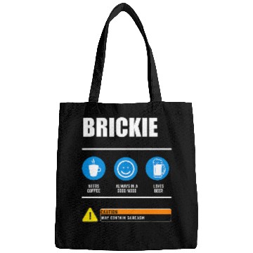 Discover Bricklayer instructions safety instructions for brickie Bags
