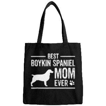 Discover Boykin Spaniel Pet 42 Bags