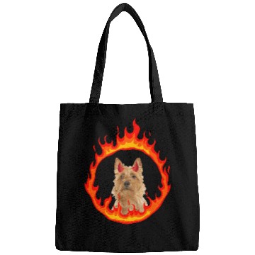 Discover Australian Shepherd Pet Devil Dog Bags