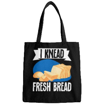 Discover I Knead Fresh Bread Bread Maker Bags
