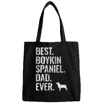 Discover Boykin Spaniel Pet 30 Bags