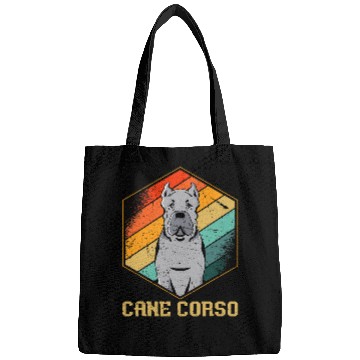 Discover Cane Corso Pet Cane Corsos Dog Owner Cane Corso 3 Bags
