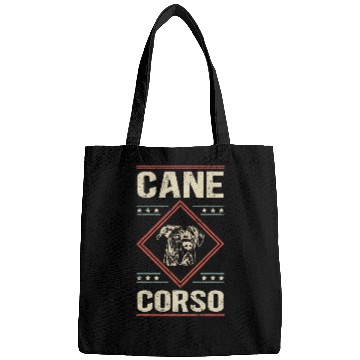 Discover Cane Corso Pet Cane Corsos Dog Owner Cane Corso 5 Bags