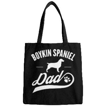 Discover Boykin Spaniel Pet 22 Bags