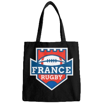 Discover Sport Rugby France Rugby Bags