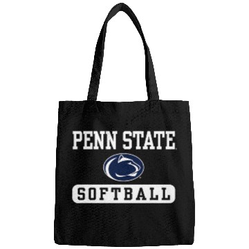 Discover Sport Softball Penn State Nittany Lions Softball Navy Officially Licensed Bags