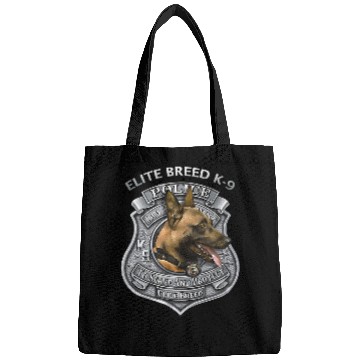 Discover Belgian Malinois Pet Bags