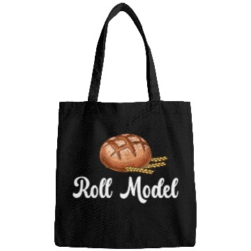 Discover Roll Model Bread Baker Bread Baking Lover Bread Bake 1 Bags