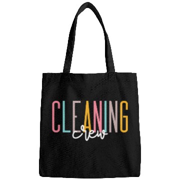 Discover Cleaning Crew Janitor Custodian Housekeeping Appreciation 21 Bags
