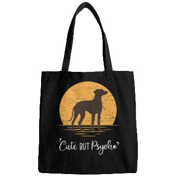 Discover Rhodesian Ridgeback Pet Breed 10 Bags