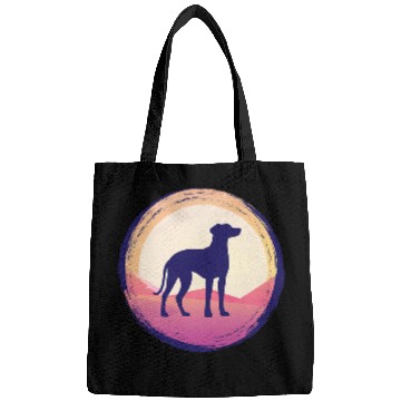 Discover Rhodesian Ridgeback Pet Breed 14 Bags