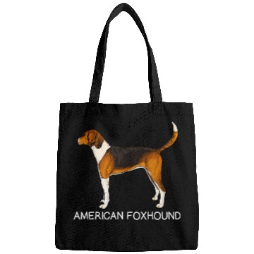Discover Foxhound Pet crazys Dog Lover 3 2 Bags