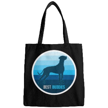 Discover Rhodesian Ridgeback Pet Breed 1 Bags